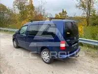 2010 Volkswagen Caddy