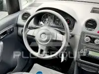 2010 Volkswagen Caddy