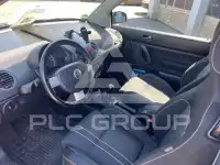 2010 Volkswagen BEETLE