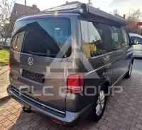2010 Volkswagen T5