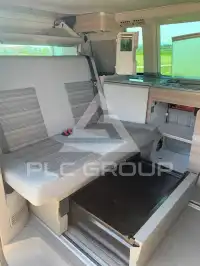 2010 Volkswagen T5