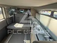 2010 Volkswagen T5