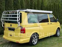2010 Volkswagen T5
