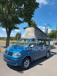 2010 Volkswagen T5