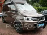 2010 Volkswagen T5
