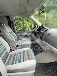 2010 Volkswagen T5
