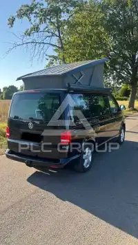 2010 Volkswagen T5