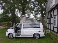 2010 Volkswagen T5