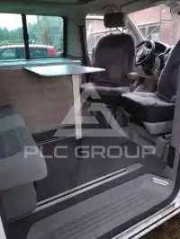 2010 Volkswagen T5