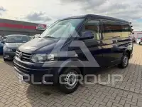 2010 Volkswagen T5
