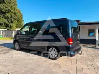 2010 Volkswagen T5