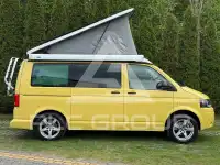 2010 Volkswagen T5