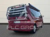 2010 Volkswagen T5