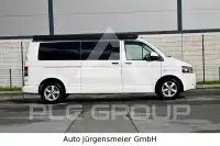2010 Volkswagen T5