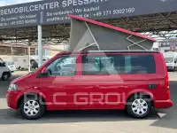 2010 Volkswagen T5