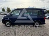 2010 Volkswagen T5