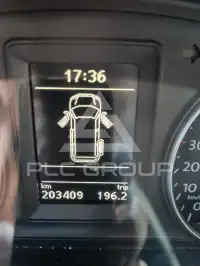 2010 Volkswagen T5