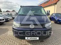 2010 Volkswagen T5