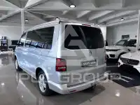 2010 Volkswagen T5