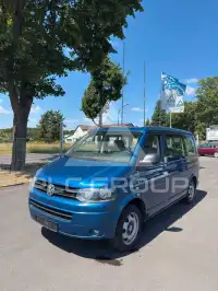2010 Volkswagen T5