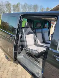 2010 Volkswagen T5