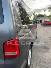 2010 Volkswagen T5