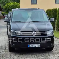 2010 Volkswagen T5