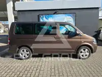 2010 Volkswagen T5