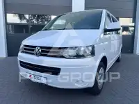2010 Volkswagen T5