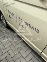2010 Volkswagen T5