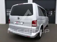 2010 Volkswagen T5