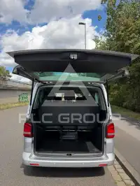 2010 Volkswagen T5