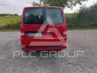 2010 Volkswagen T5