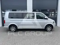 2010 Volkswagen T5