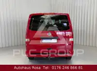 2010 Volkswagen T5