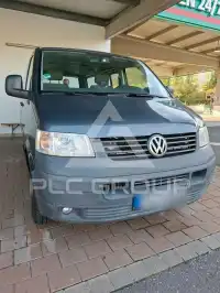 2010 Volkswagen T5