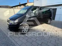 2010 Volkswagen T5