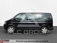 2010 Volkswagen T5