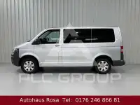 2010 Volkswagen T5