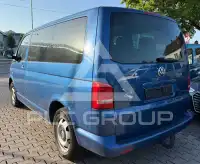2010 Volkswagen T5