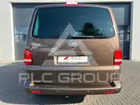 2010 Volkswagen T5