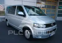 2010 Volkswagen T5