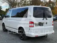 2010 Volkswagen T5