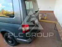 2010 Volkswagen T5