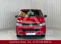2010 Volkswagen T5