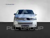 2010 Volkswagen T5