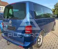 2010 Volkswagen T5