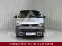 2010 Volkswagen T5