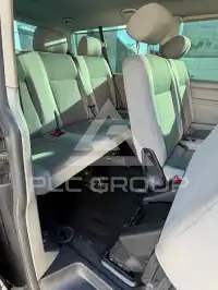 2010 Volkswagen T5
