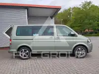 2010 Volkswagen T5